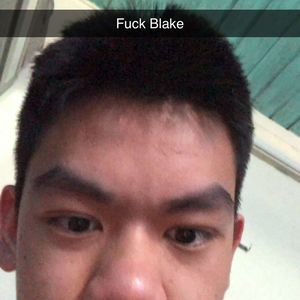 Meet your Posher, Erick